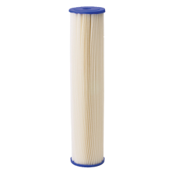 Filtro Big Blue 4.5"x20" 20 M. - 255495-43