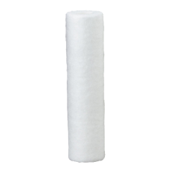 Filtro Termofundido 10" 1 Micrón - 155225-43