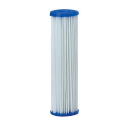 Filtro Plegado 10” 30 Micras - 155017-43