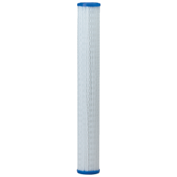 Filtro Plegado 20” 30 Micras - 155430-43