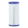 Filtro Big Blue 4.5"x10" 30 M. - 155101-43
