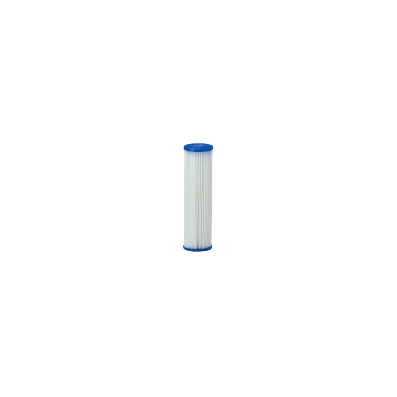 Filtro Plegado 10” 50 Micras - 155038-43