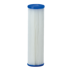 Filtro Plegado 10” 50 Micras - 155038-43