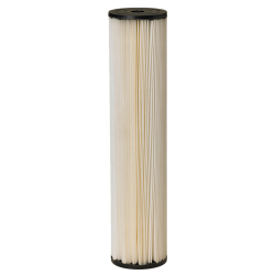 Filtro Big Blue 4.5"x20" 20 M. - 155305-43