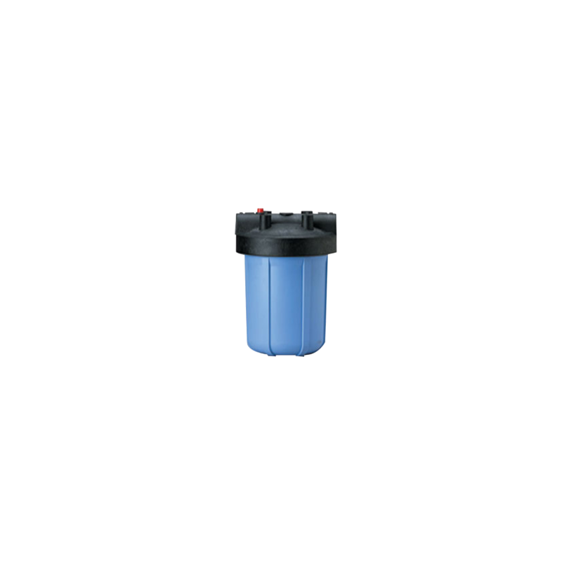 Portafiltro Big Blue 10" E/S 1" S/PR - 150238