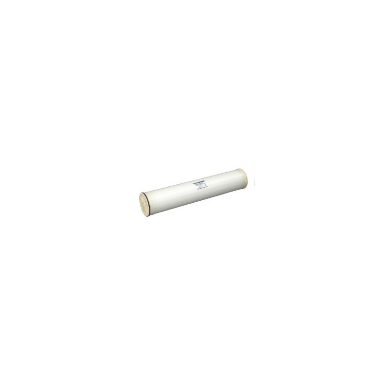 Membrana de O.I. 8x40, 12100 GPD, 400 ft2, 150 PSI