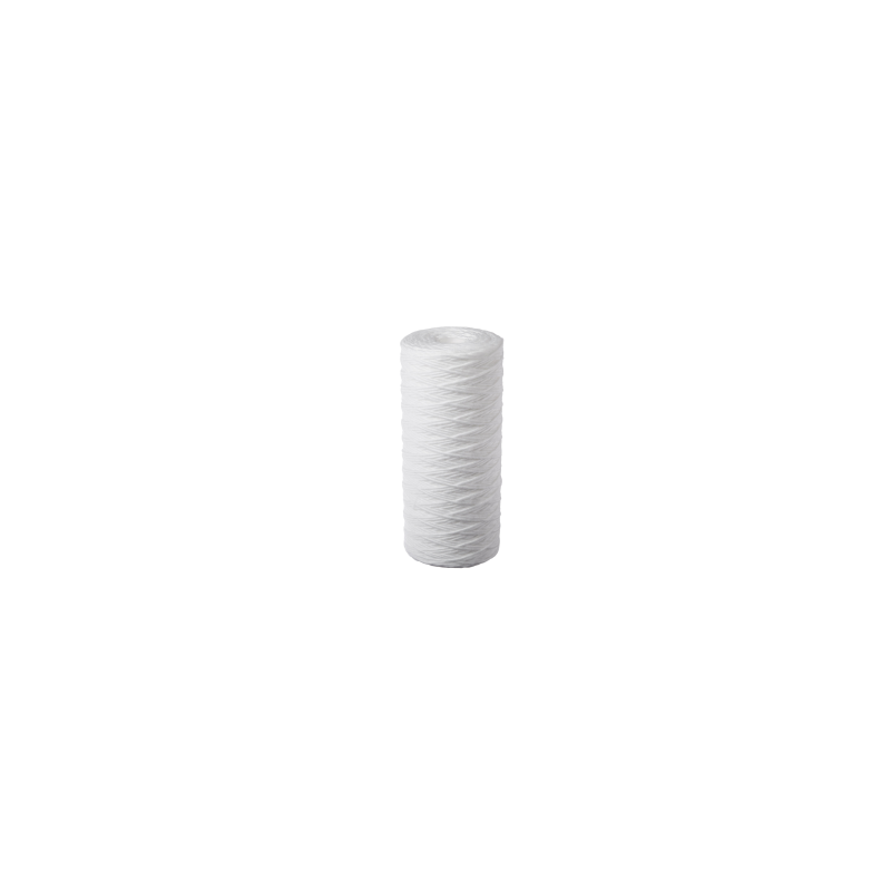 Filtro hilado de Polipropileno WP1BB97P De 4"x10" a 1M – 355213-43