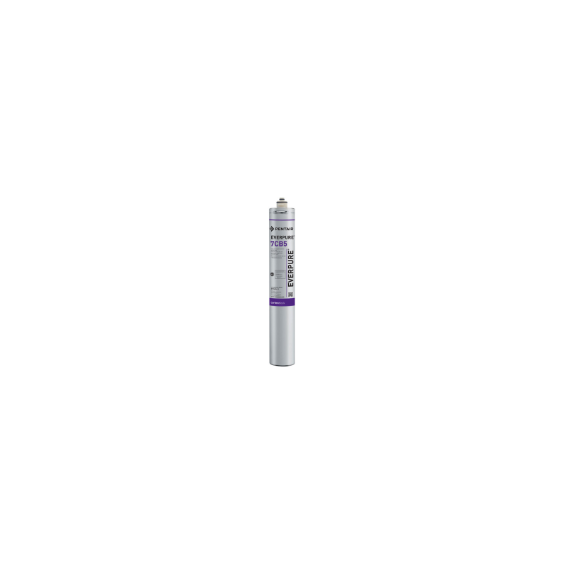 Cartucho Everpure EV9618-11 7CB5 - 5 micras y 2.5 GPM
