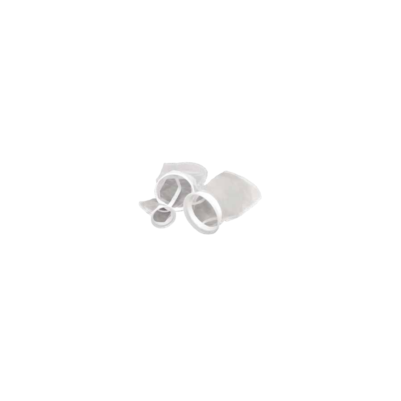 FILTRO BOLSA 100 MICRAS DE MONOFILAMENTO DE NYLON 7" X 32" ARO PLÁSTICO