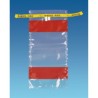 Bolsa Whirl-pak No Estéril para Muestras Nucleares 5" W x 10" L (12.5 x 25.3 cm) - B01520WA
