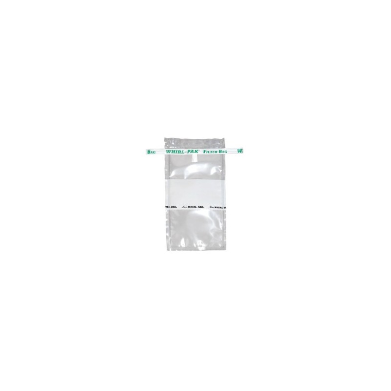 Bolsa Whirl-Pak para Homogenizado  7 oz. (207 mL) - B01385WA