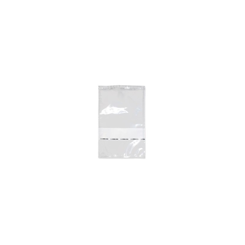 Bolsa Whirl-Pak con Filtro sin Cinta y Alambre 55 oz. (1,627 ml) - B01547WA