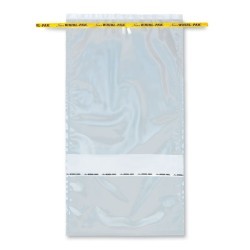 Bolsa Whirl-Pak 123 oz. (3,637 ml) - B01446WA