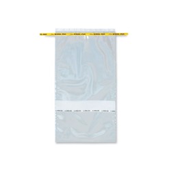 Bolsa Whirl-Pak 123 oz. (3,637 ml) - B01446WA