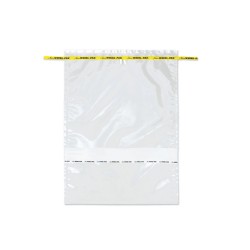 Bolsa Whirl-Pak 184 oz. (5,441 ml) - B01447WA