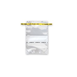 Bolsa Whirl-Pak con Tira de Escritura de  24 oz. (710 ml) - B01196WA