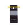 Bolsa Whirl-Pak  para Muestras Sensibles a la Luz/Color Negro 4 oz. (118 ml) - B01472WA