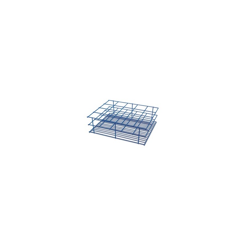 Gradilla para Muestras de 20 Compartimientos - NASCO - B01014WA