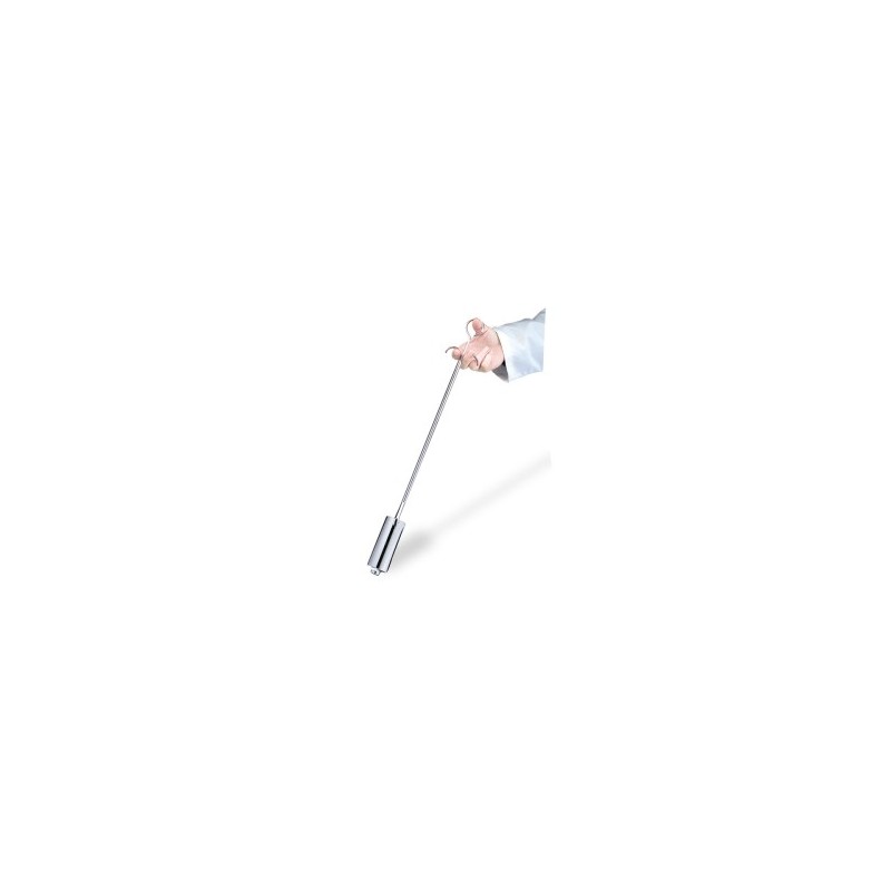 Muestreador Dip Dipper de  3.5-oz. (100 ml) - NASCO - B01335WA