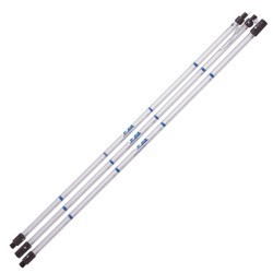 Muestreador The Sludge Judge® Ultra - Super Fuerte – B01386WA