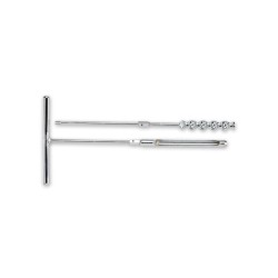 Muestreador Oakfield Estándar para Suelos - NASCO - C09003WA