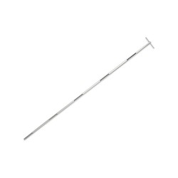 Muestreador de Polvos de 5 Puertos - 61" L (156 cm) - NASCO - B01431WA