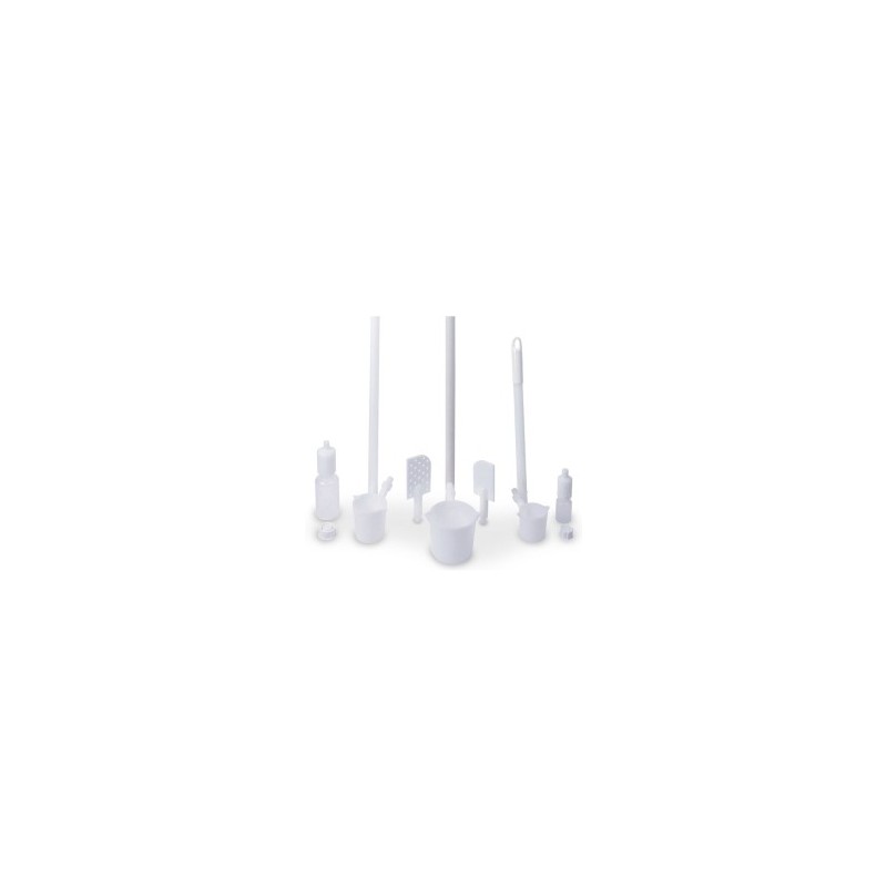 Kit para Muestreo y Agitación de Líquidos - NASCO - B01568WA