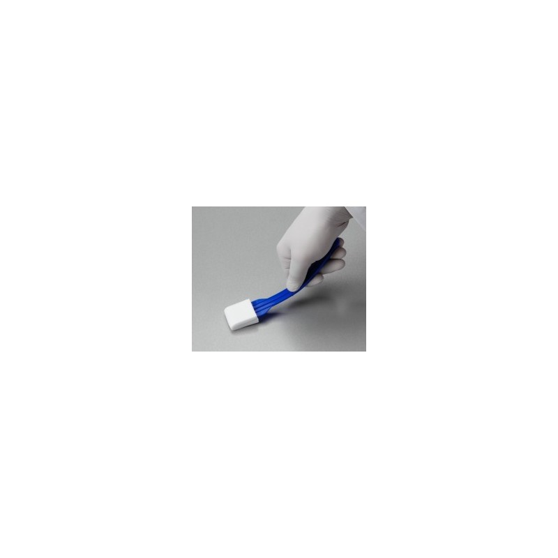Esponja de Celulosa EZ Reach 10 mL Buffer Neutralizante, Bolsa de 24 oz., con Guantes - EZ-10NB-CELL-G