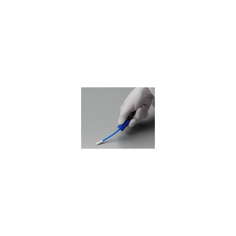 Hisopo PUR Blue, 1 mL Caldo Letheen (Punta de Hisopo Pequeña) - BLU-1LET-S