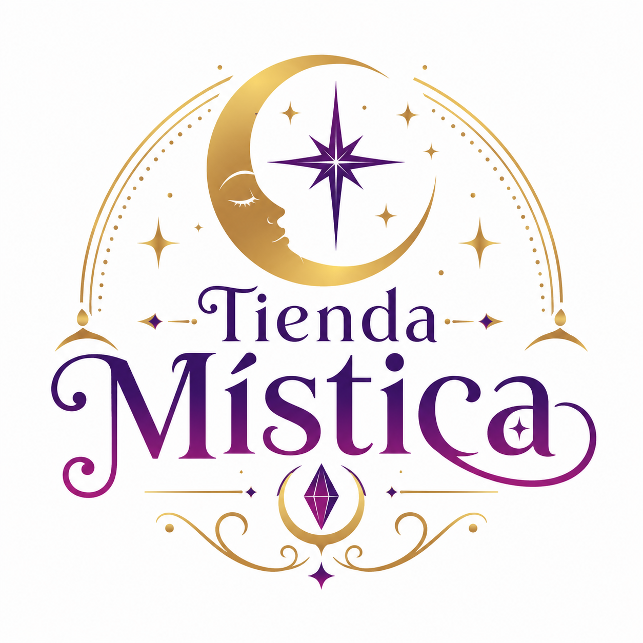 Tienda Mística